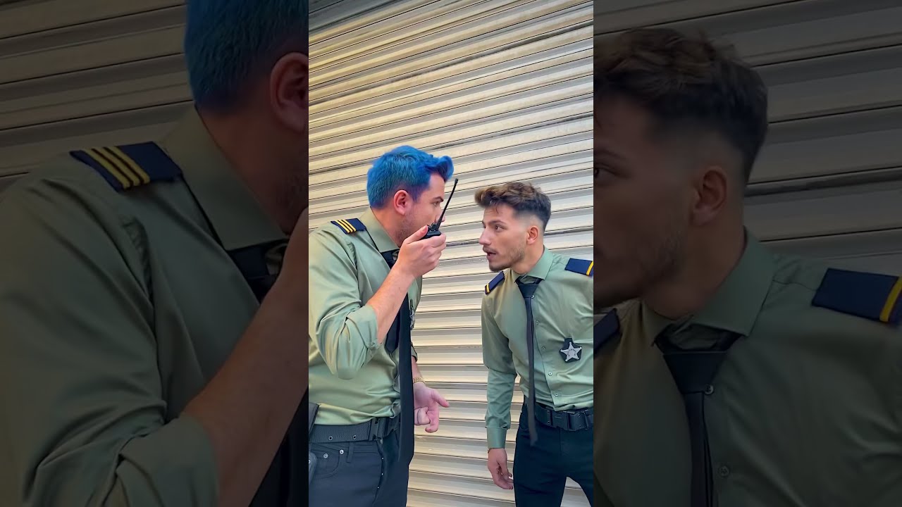 Semih Varol ve Şirin Baba Arabası 🎥