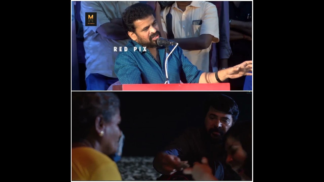 Peranbu: Decade's Best Movie 🎬