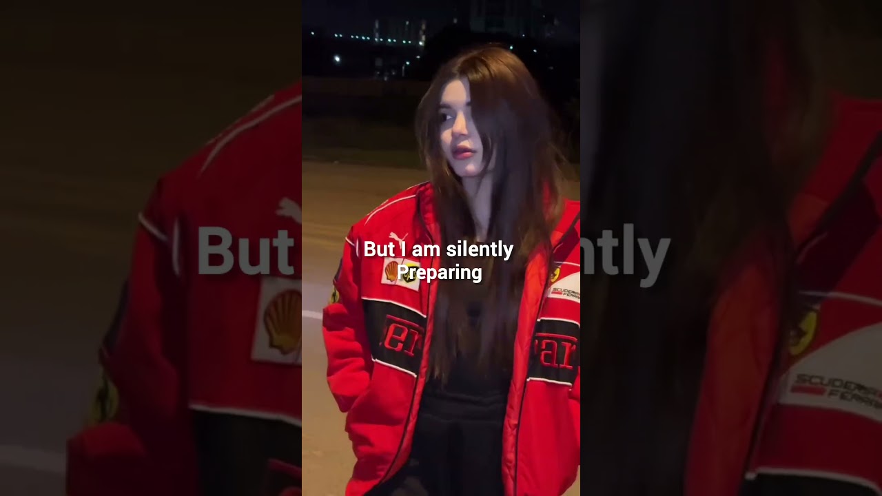 Girls Swag 😎 | Aesthetic, Attitude & Trending Shorts