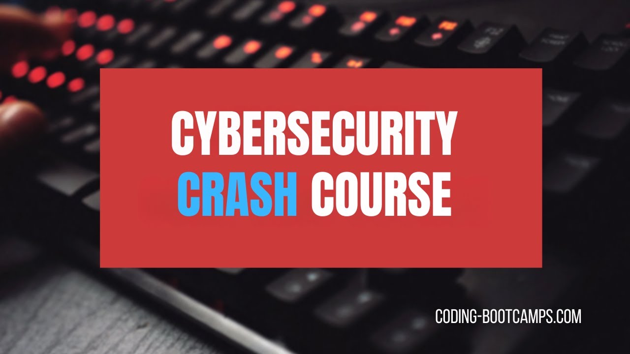 Cybersecurity 101: Essential Tips for Beginners 🔐