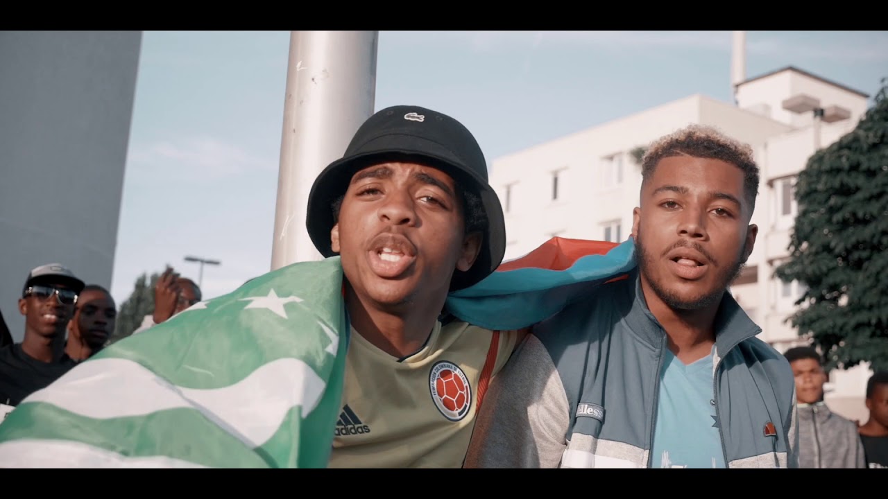 Rejoins le 91 avec Mous-K, RKS & plus 🎶