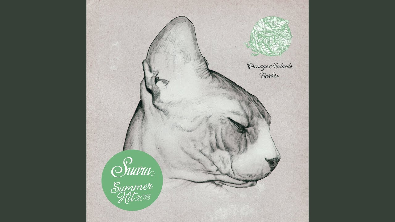 Barbès (Original Mix) by Teenage Mutants – Summer Hit 2015 🎶