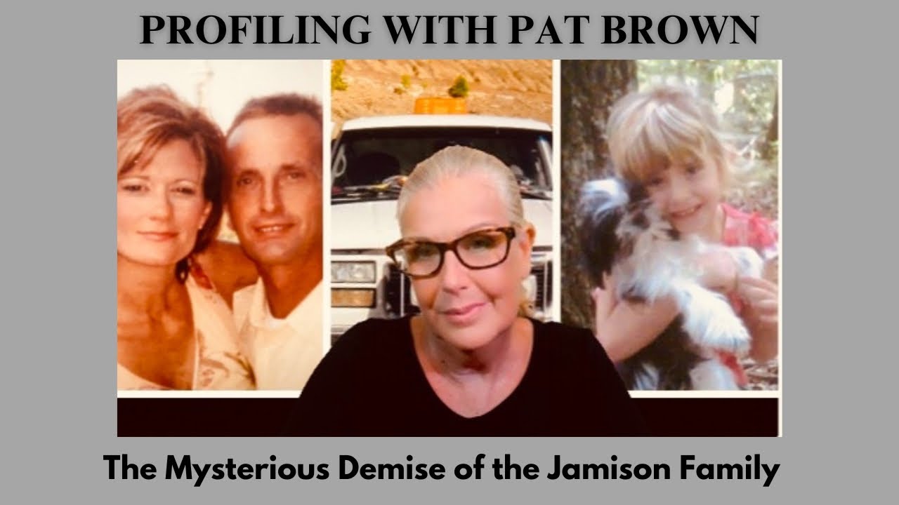 The Mysterious Death of the Jamison Family 🕵️‍♂️