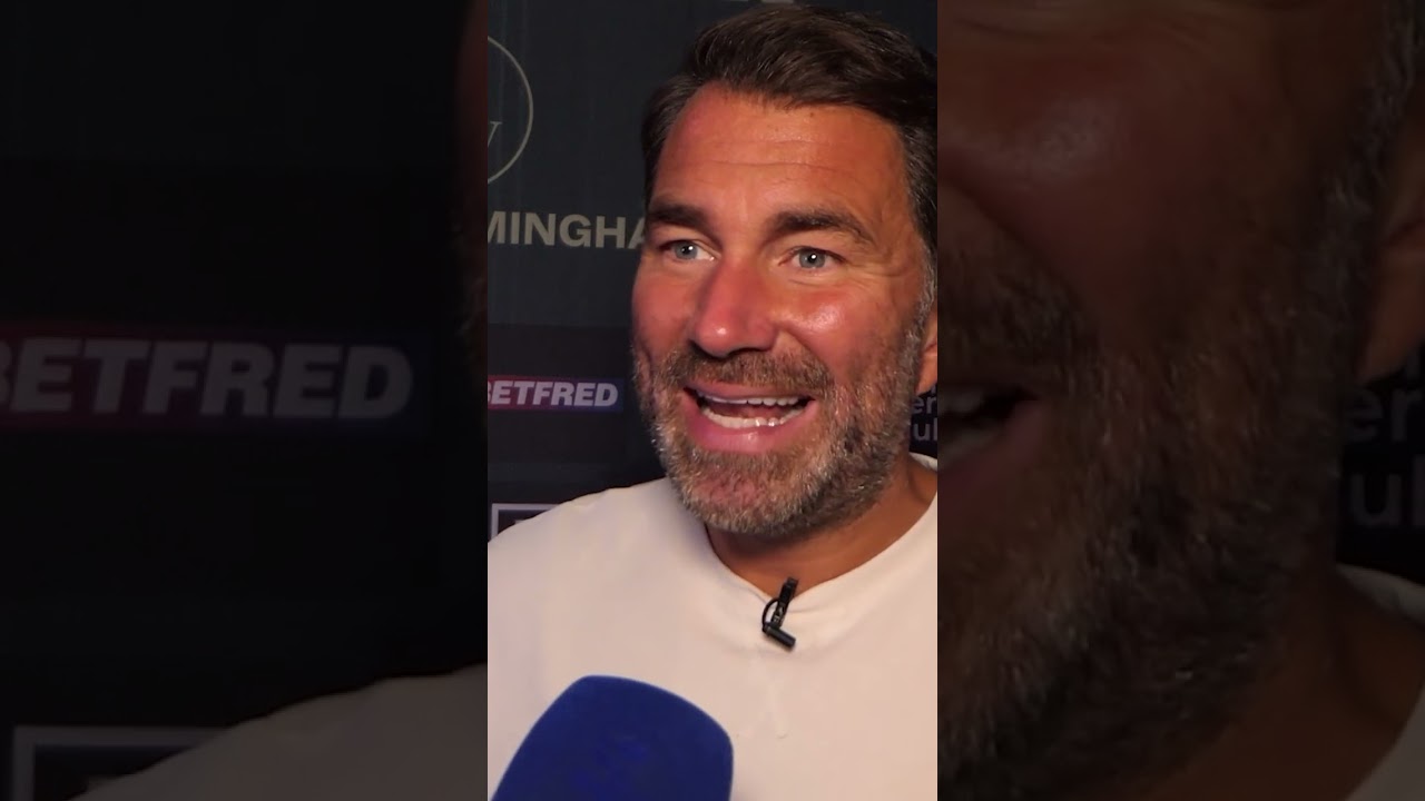 Jake Paul Defeats Anthony Joshua: A Shock 📉