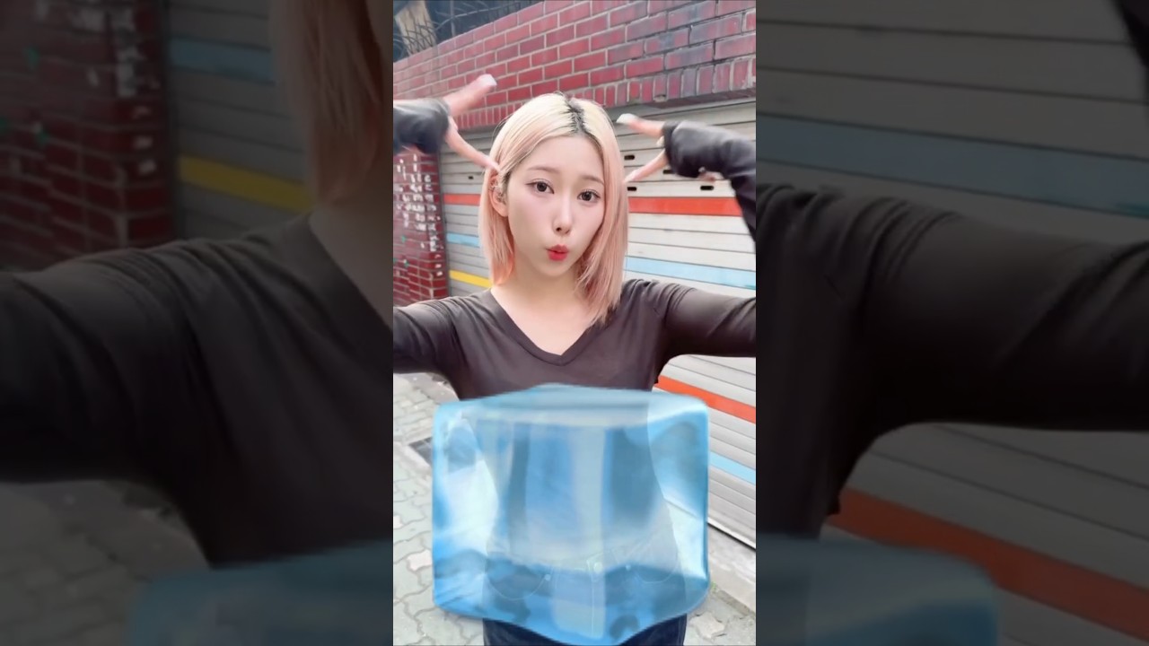 이 귀여운 고양이, 도와주세요! 😹 #지니어스 #안다미로