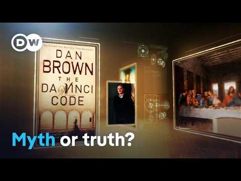 The Da Vinci Code: Mystery Solved? | DW Documentary