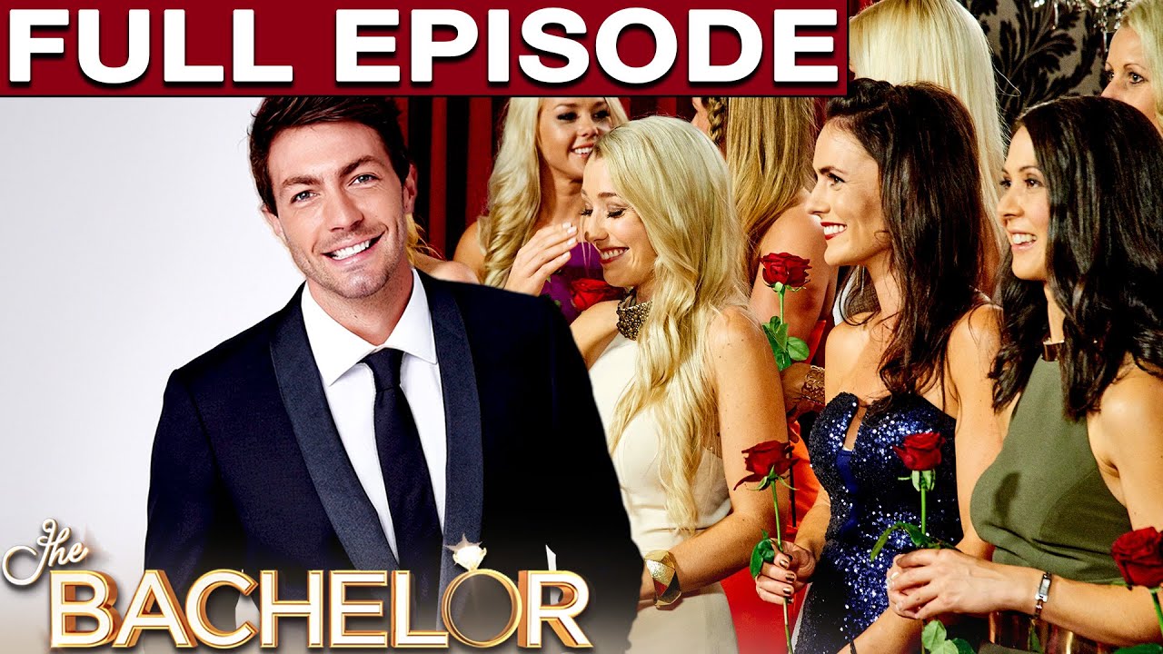 The Bachelor NZ S1E1 Full Episode 🌹