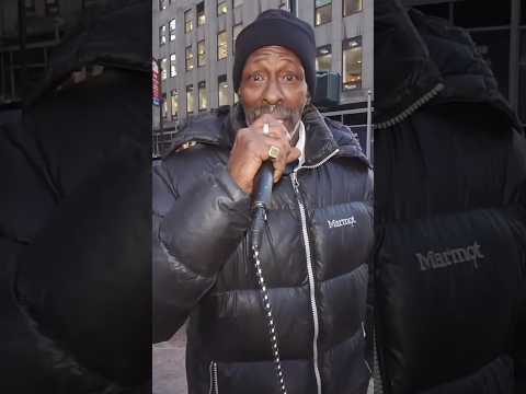 One of the dopest freestylers I’ve run into EVER ​⁠@JetlineTheLyrical