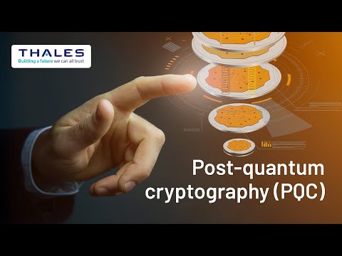Post-quantum cryptography: Importance, preparation, more #AscertiaOn