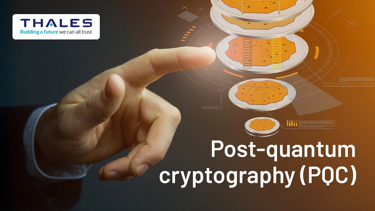 Post-Quantum Cryptography: Why It Matters & How to Prepare 🔐