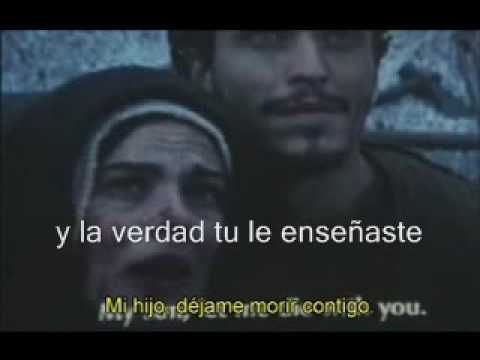María Magdalena  - Yuri (letra incluida)