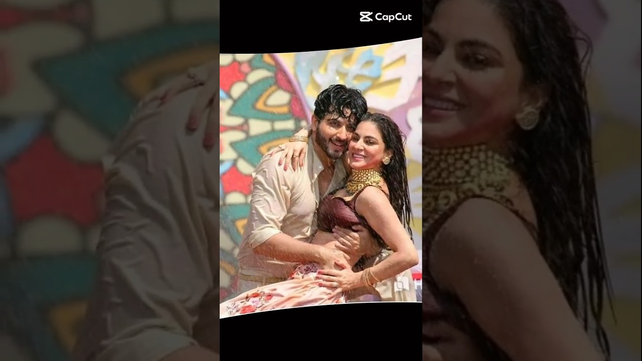 Preeran Romantic Moments ❤️ | Kundali Bhagya #Shorts