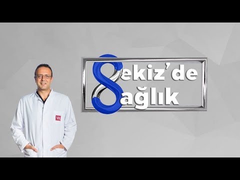 TV8 - 8'de Sağlık Programı