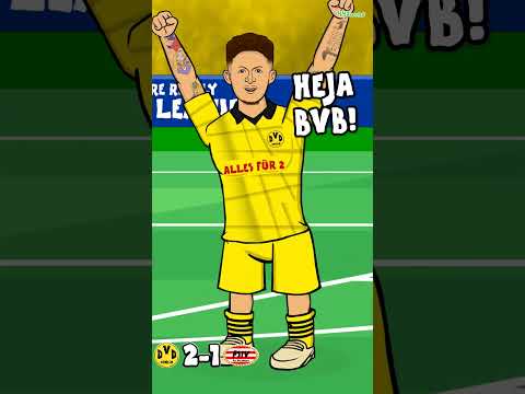 🏆Dortmund vs Real Madrid🏆 The Road to the Champions League Final 2024 #ucl #championsleague