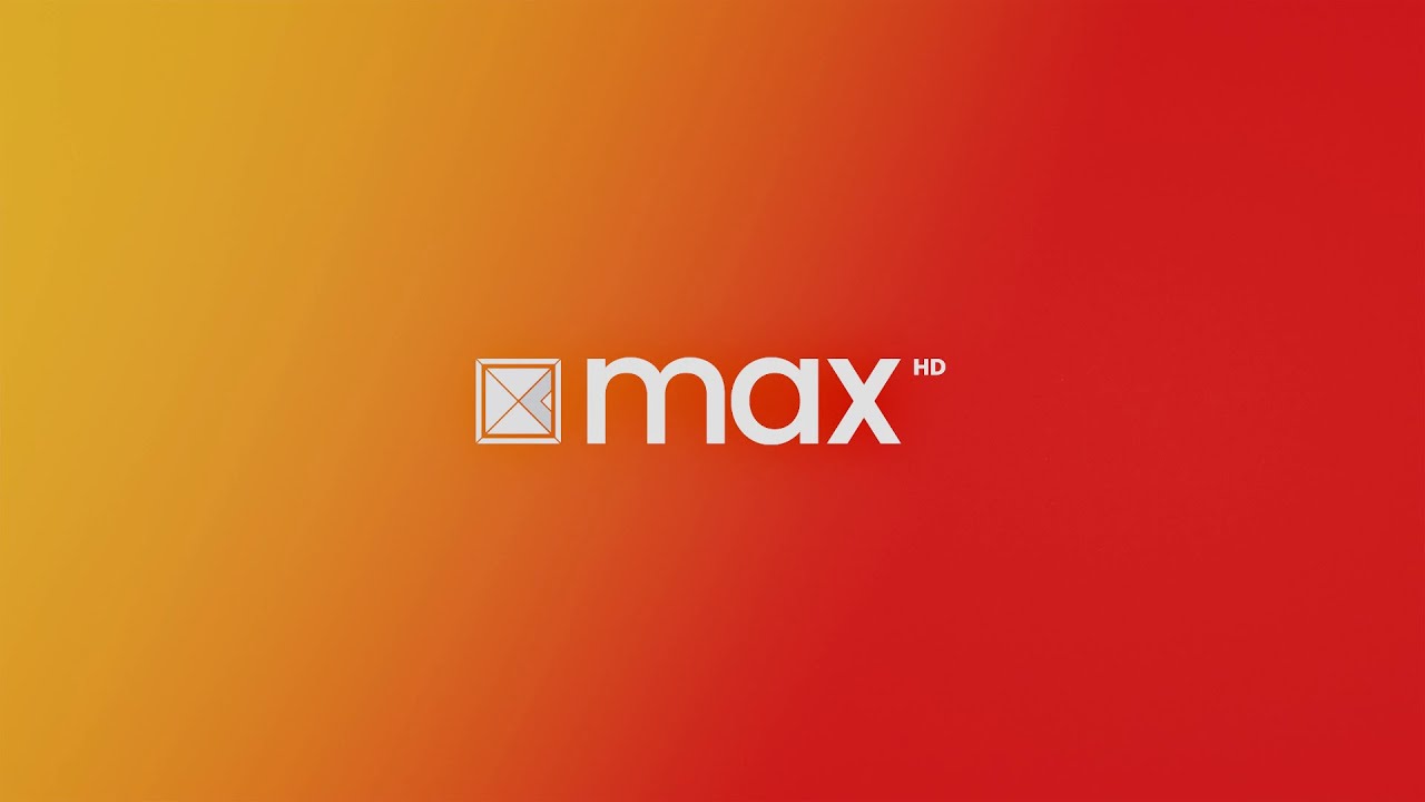Kantipur Max HD Station ID | Jan 1, 2024