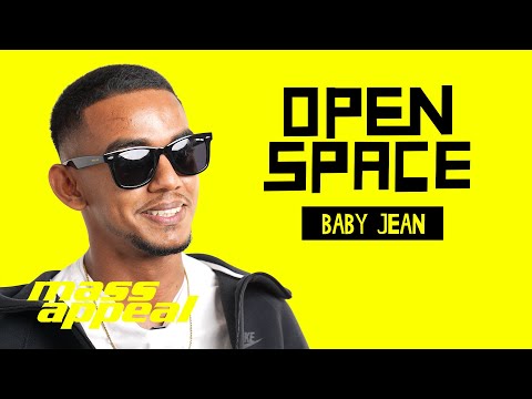 Open Space: Baby Jean | Mass Appeal