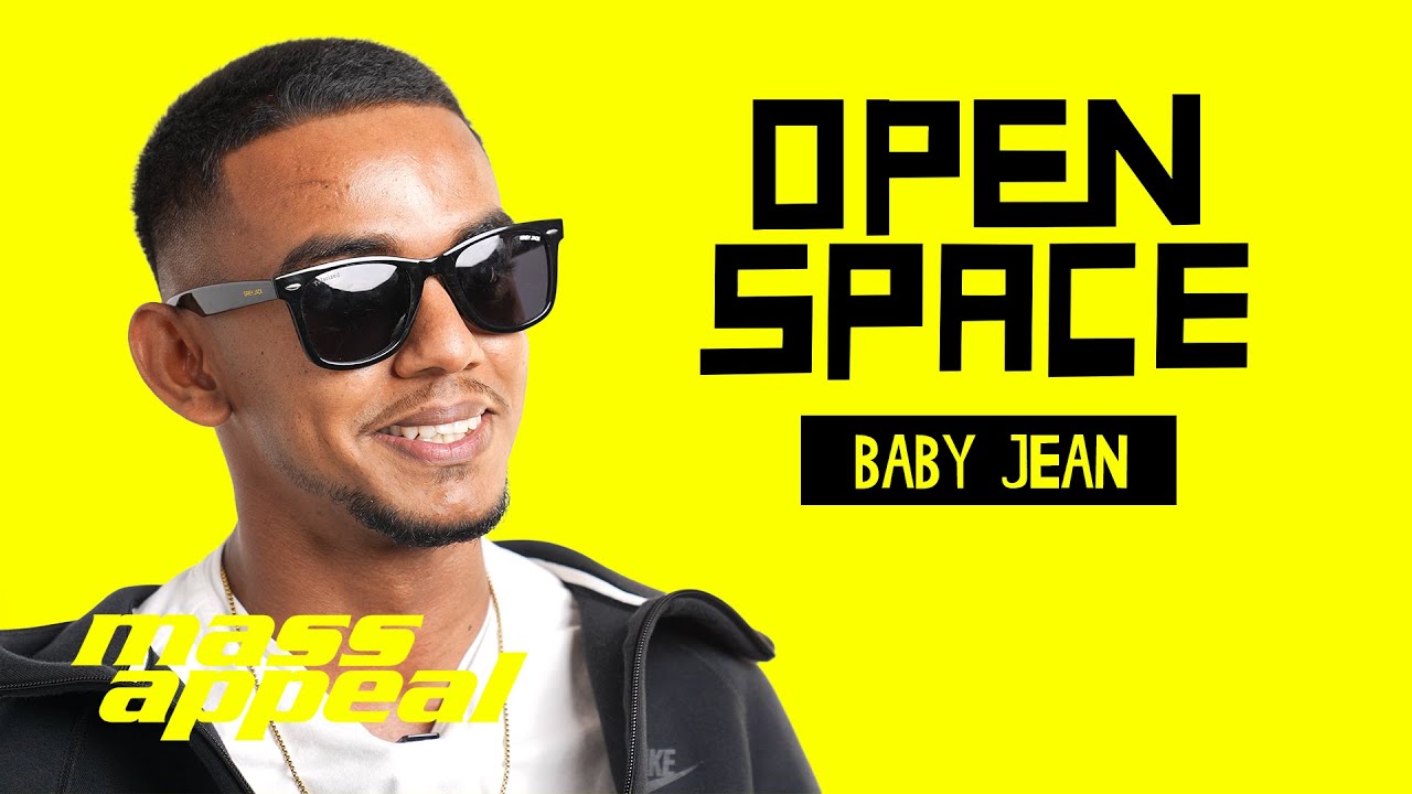 Open Space: Baby Jean | Mass Appeal