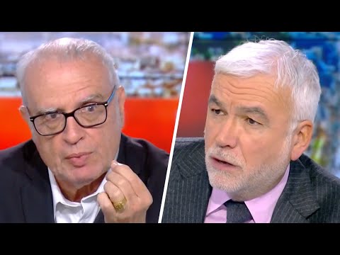 Vol au Louvre : "L’Algérie laisse chez nous une partie de l’armée de l’occupation" (Richard Millet)