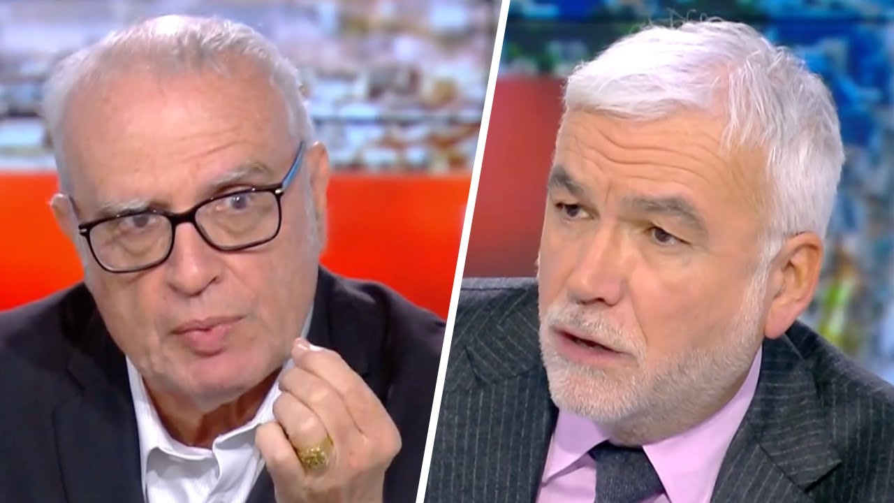 Vol au Louvre : Richard Millet dénonce l’impact de l’Algérie sur notre armée 🇩🇿