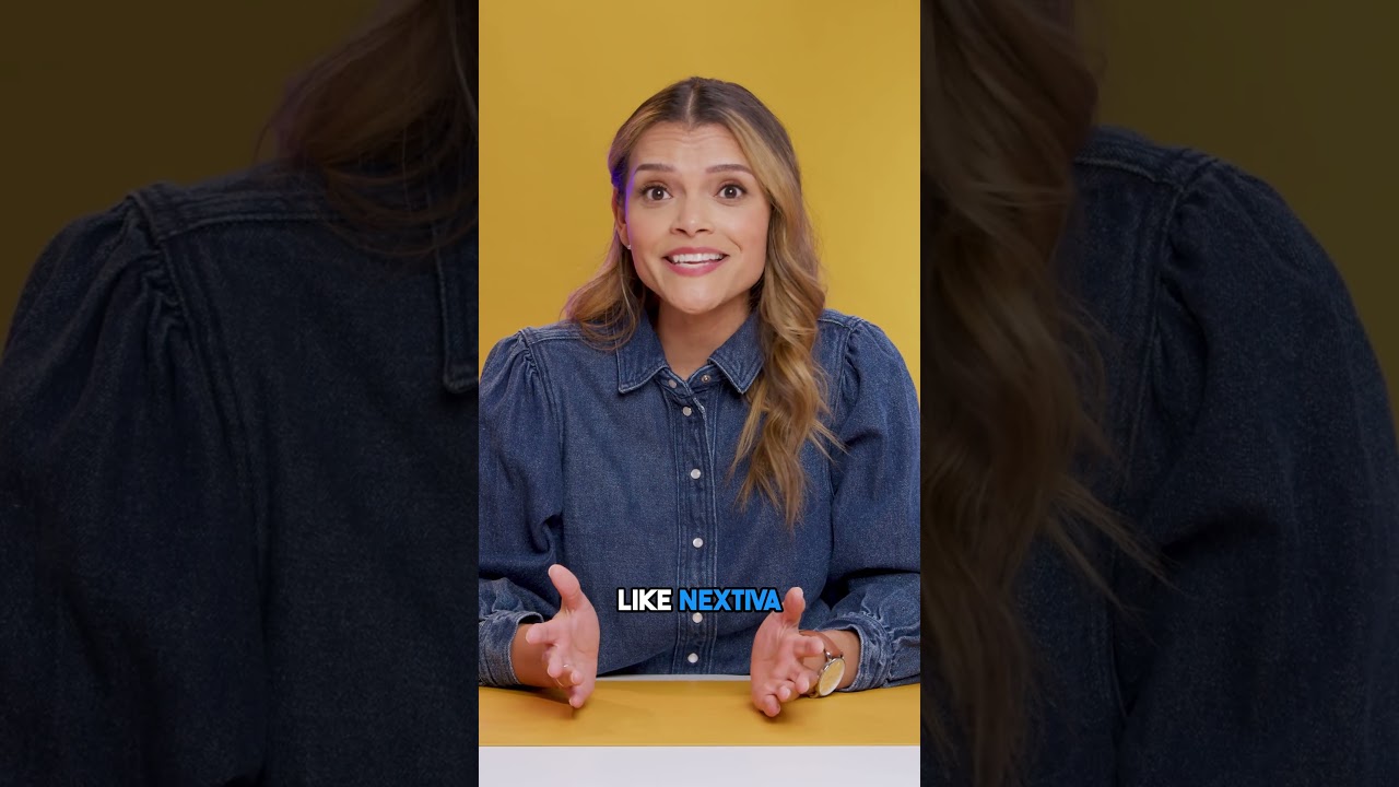 Business Intelligence vs Business Analytics | Nextiva #shorts