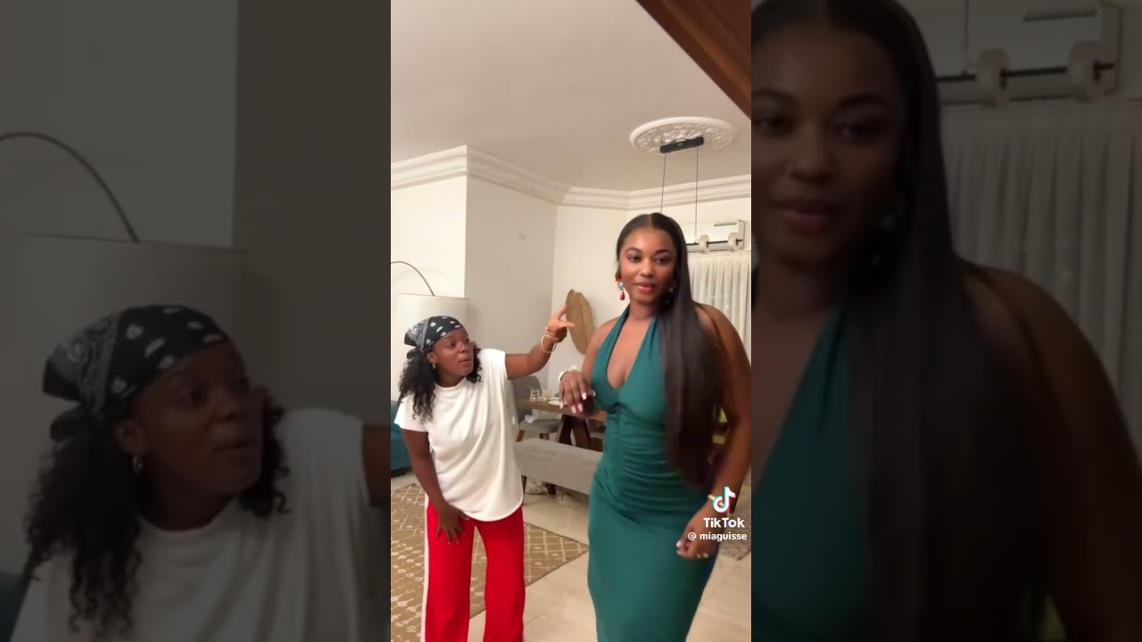 Mia Guisse Jahman Arva