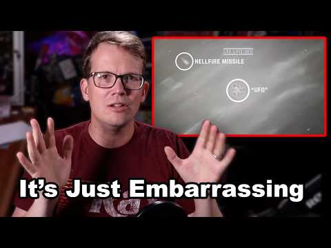 I Honestly Felt Bad Debunking This