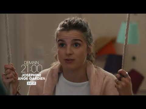 josephine ange gardien demain 21h tf1 25 2 2018