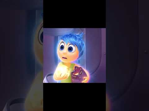 BACKSTABBER (1/4) | Mag .m #insideout #pixar #backstabber #joy #sadness