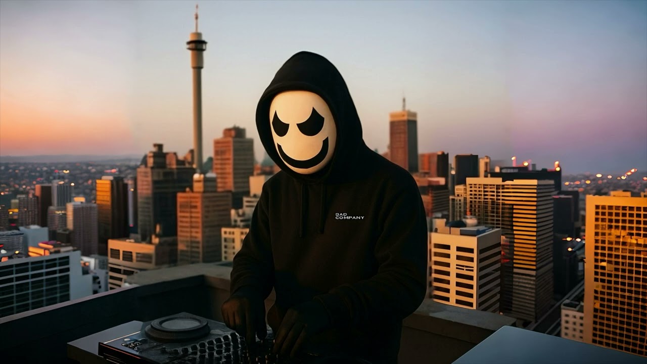 Ngizolwa - The Silent Partner ft. IVEY.H 🎶