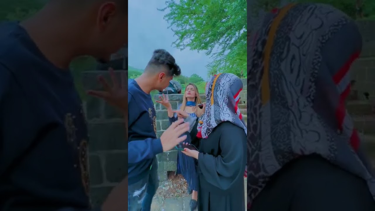 Kesariya Tera Ishq Hai Piya ❤️ | Romantic Shorts