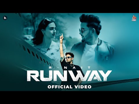 Run Way (Official Music Video) | R Nait | Himani Dave | Catch Me If You Can Album