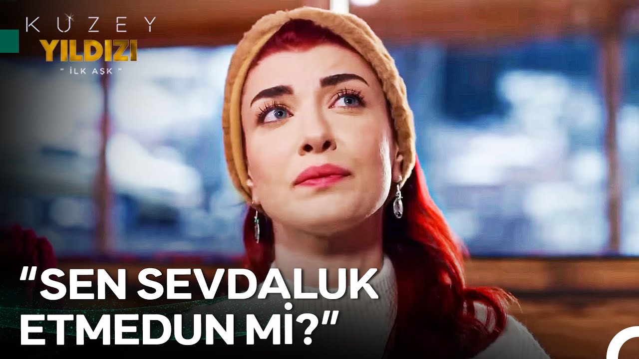 Yıldız'dan Kuzey'e Aşk Şarkısı 🎶