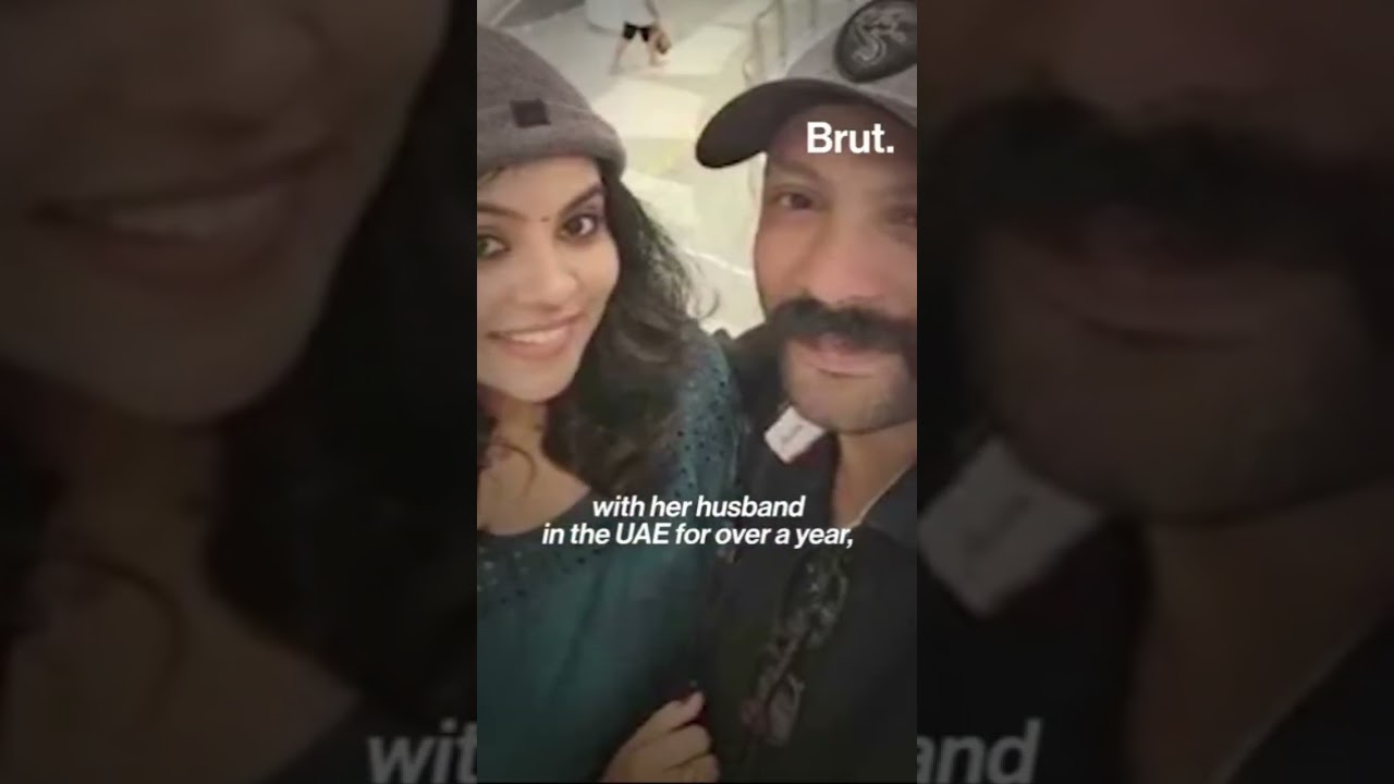 Indian Woman in UAE Dies, Community Shocked