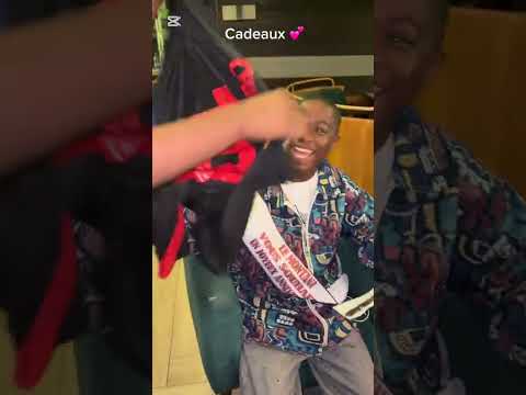 Christ gucci vlog anniversaire surprise 🎂🎂