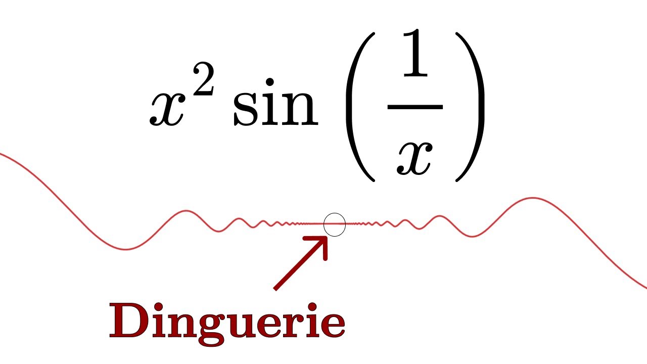 La Fonction Essentielle pour Taupins 📚