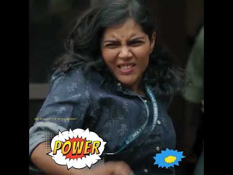 വെറുംബെടക്ക് സ്വഭാവം ...🔥 ❤|Kalyani Priyadarshan|Antony - Movie | #shorts