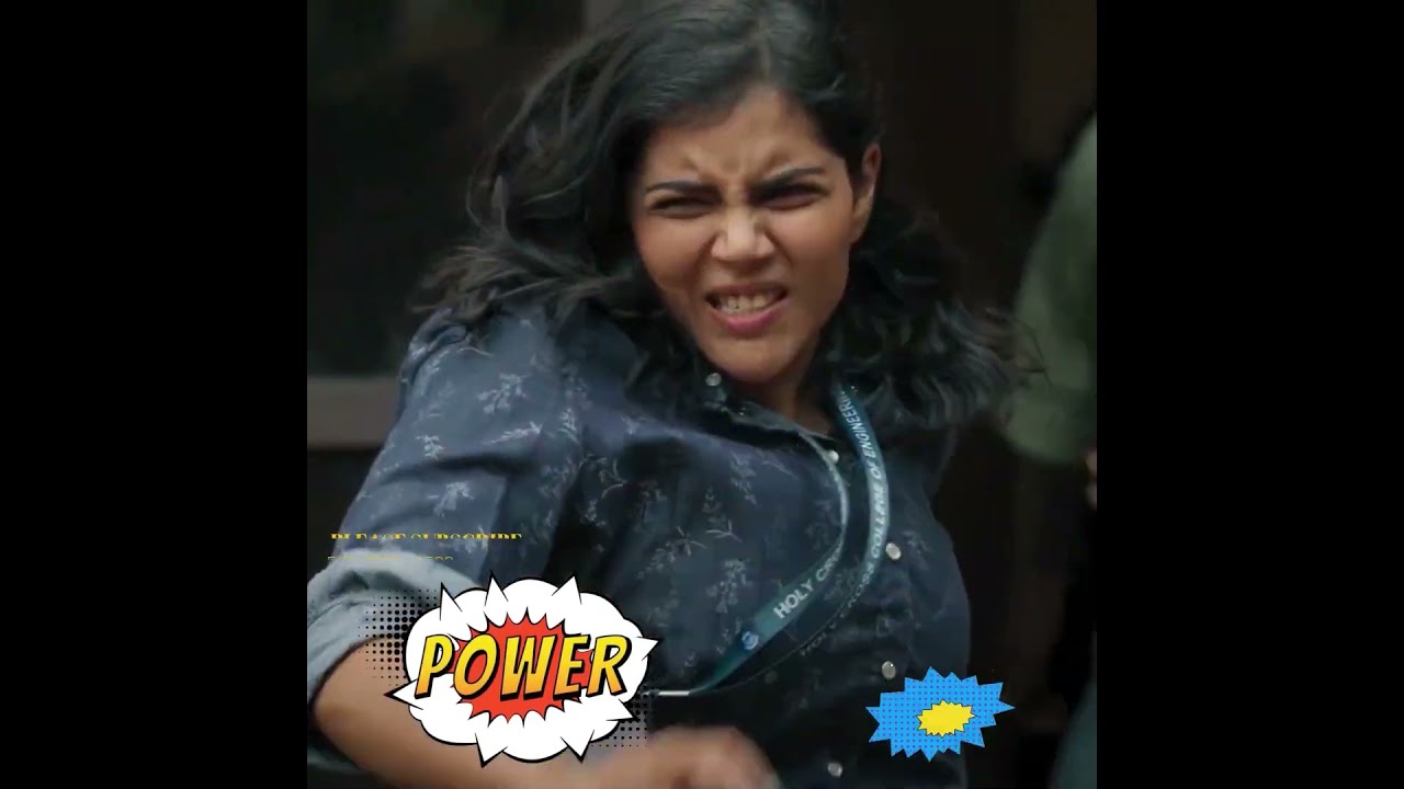 വെറുംബെടക്ക് സ്വഭാവം ...🔥❤ | Antony Movie