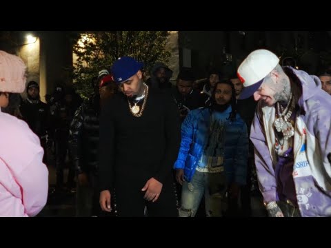 Richie Rozay - My Ways ft. Millyz, Don Q 🎶