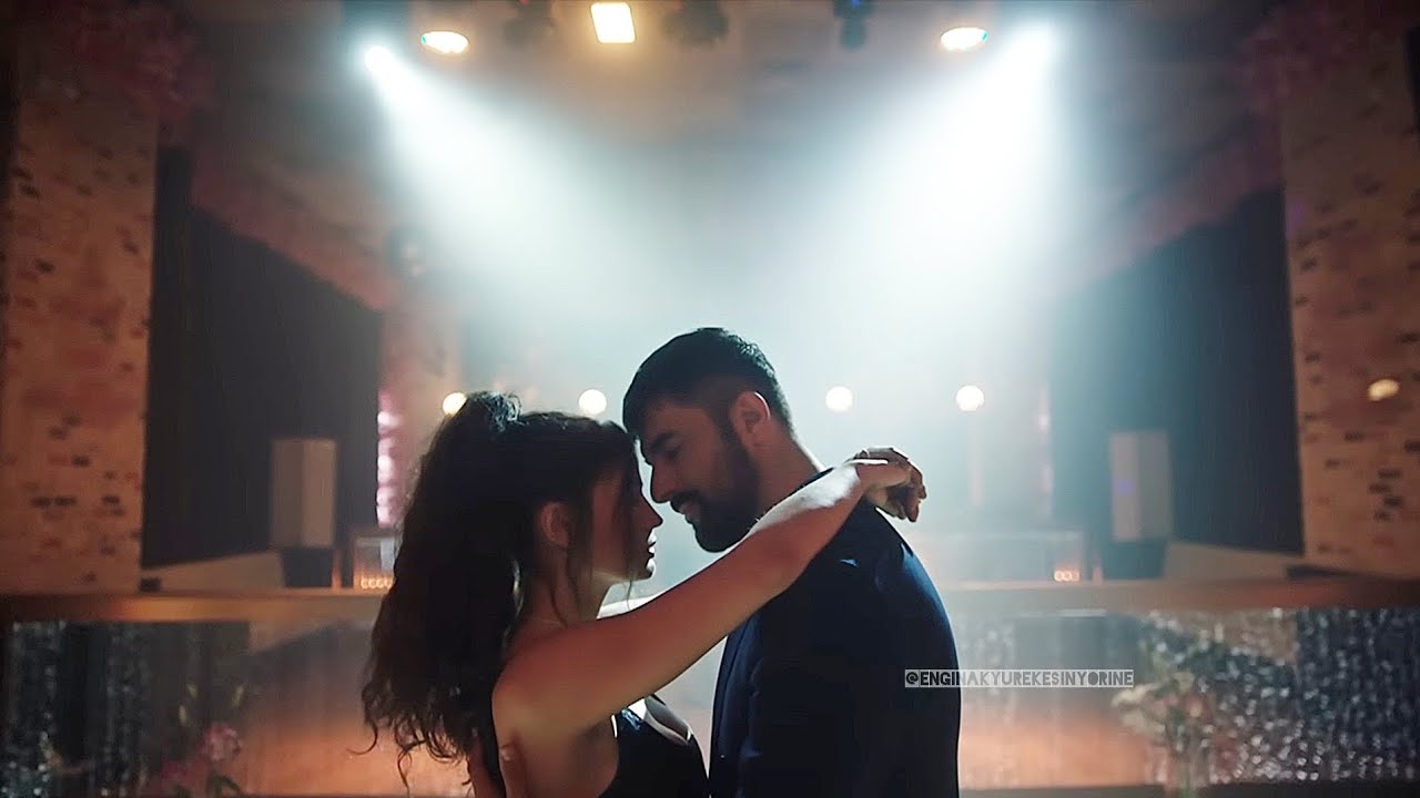 Tahir e Farah - Quando nasce un amore...(Adım Farah)