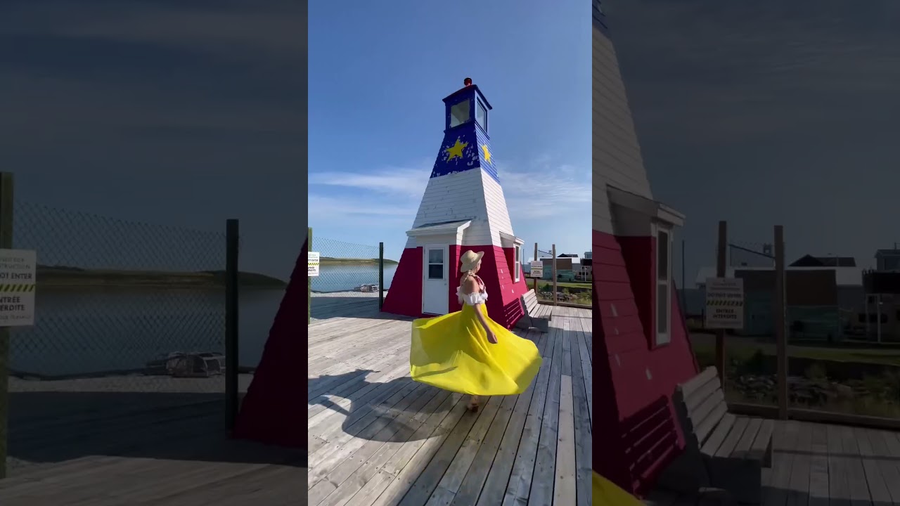 Must-Visit Cape Breton Island for Your Travel Bucket List