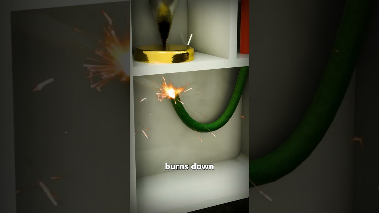 How A Grenade Works ๐ฃ