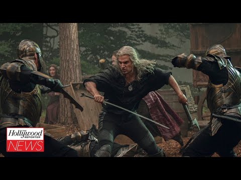 'The Witcher' Ending With Season 5 | THR News