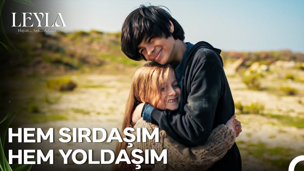 Cino ve Leyla'nın Kitap Keyfi - Bölüm 9 📚