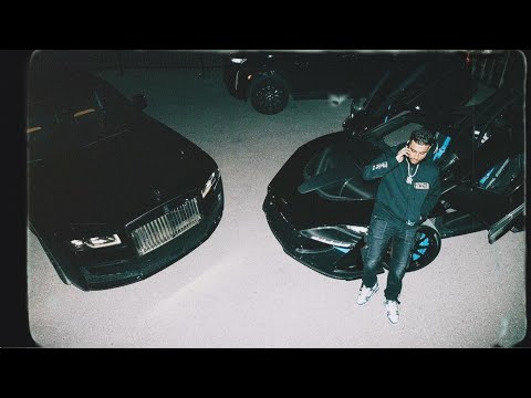 Karan Aujla - Flip Side (Sandy's Interlude) Instrumental (Extended Version)