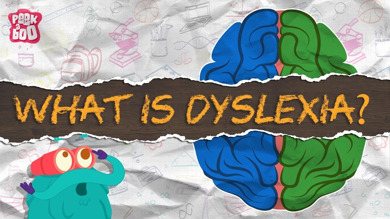 Understanding Dyslexia | Learning Disability Explained 📘
