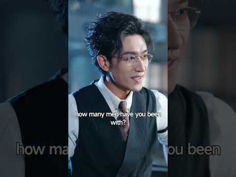 He is jealous!💥#auw83 #chensi #shorts #Chinesedrama #cdrama #drama #dramaclips #fyp