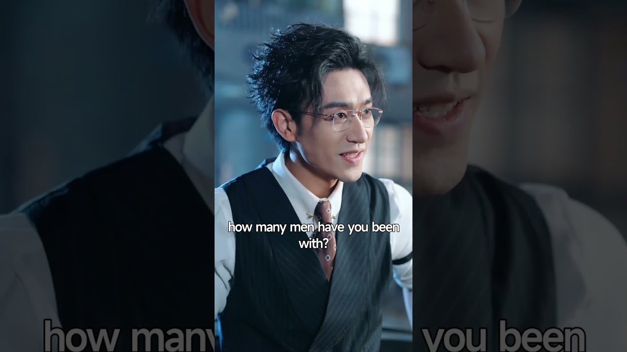 He’s Jealous!🔥 Chinese Drama Shorts