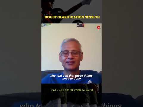 Heard of dos and don'ts in WAT anywhere? Forget them. Col Nehru busts popular myths of WAT