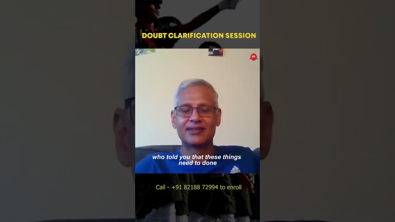 Debunking Common WAT Myths: Expert Tips from Col Nehru 🚀