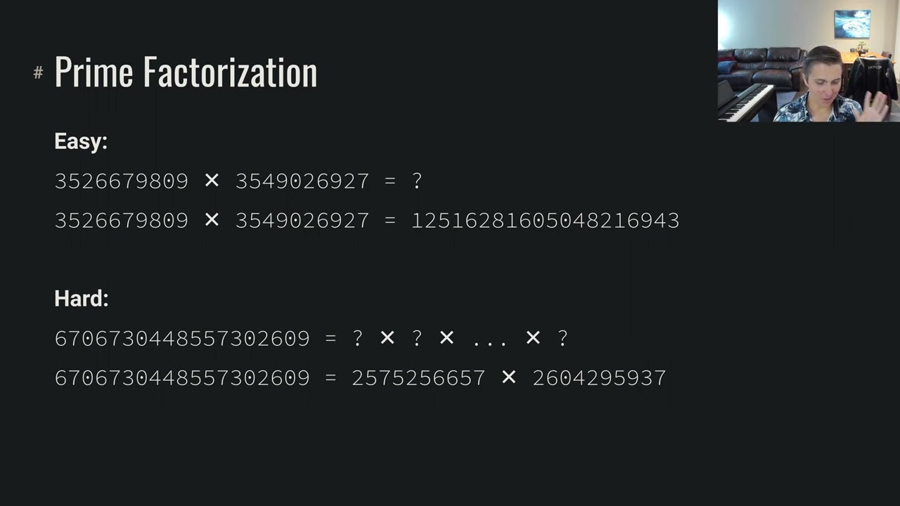 Master Asymmetric Encryption: The Key to Secure Communication 🔐